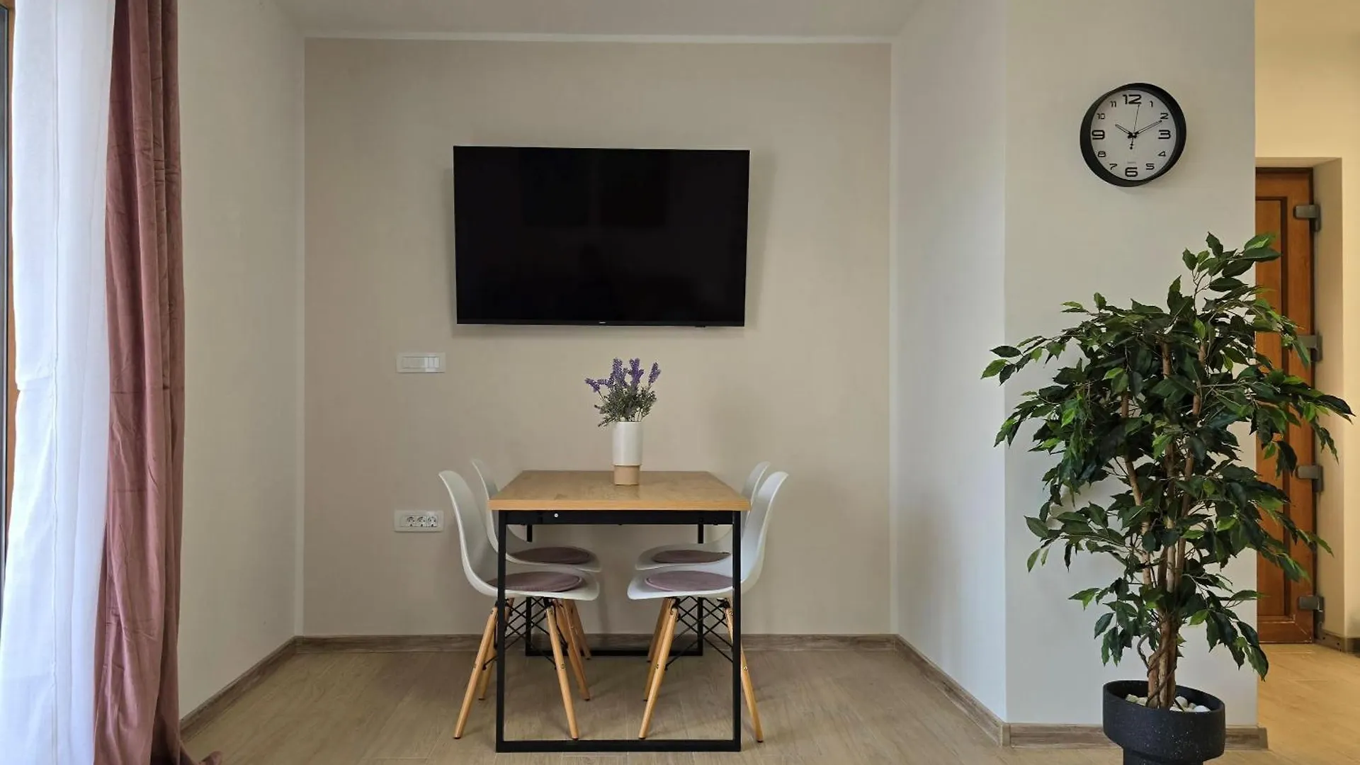 House Angelina Lägenhet Kruševo