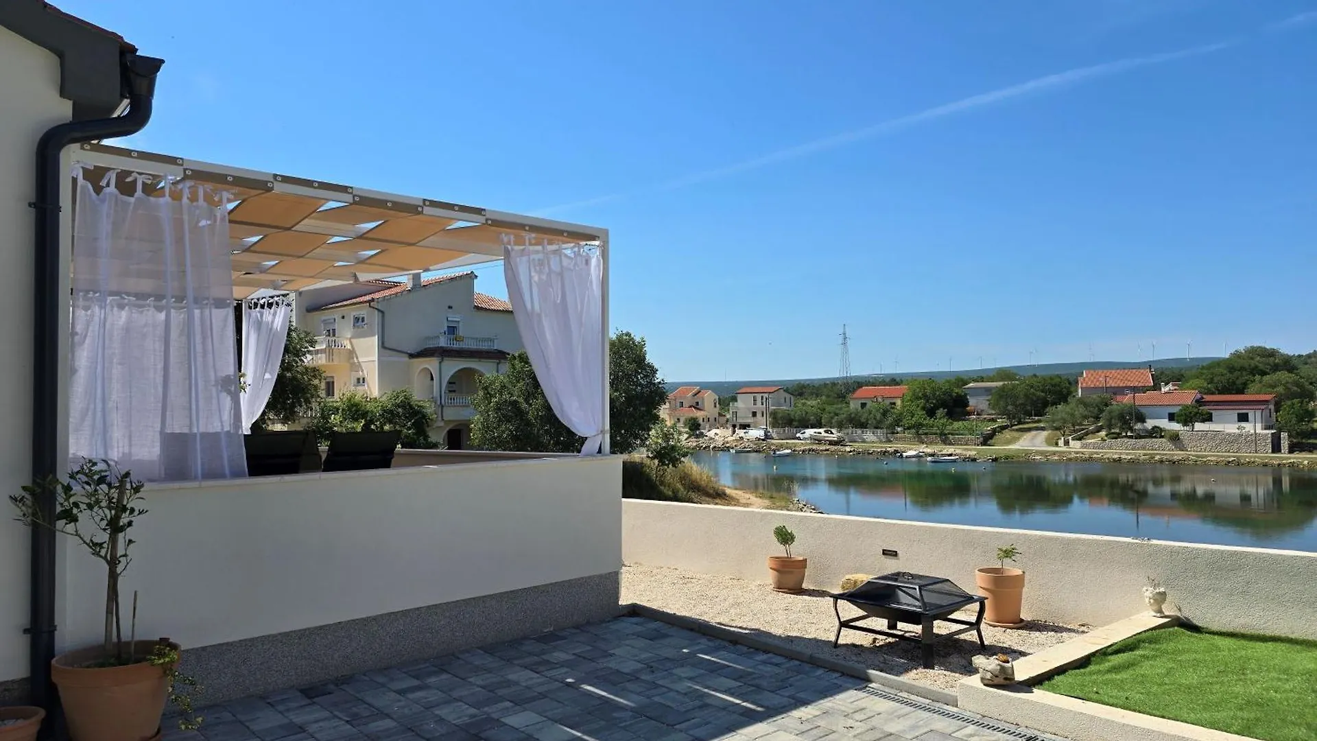 House Angelina Lägenhet Kruševo 0*,