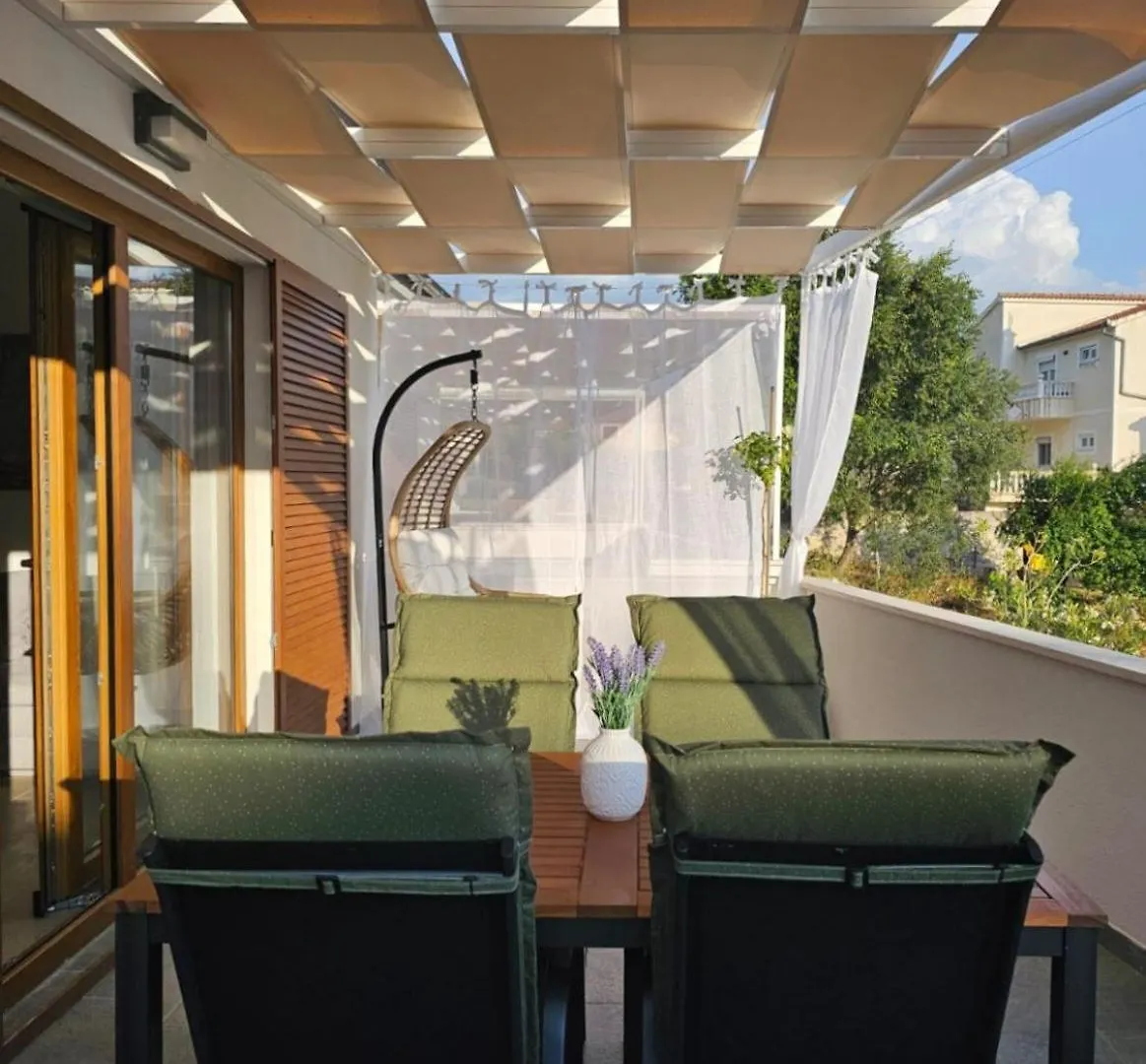 House Angelina Apartment Krusevo