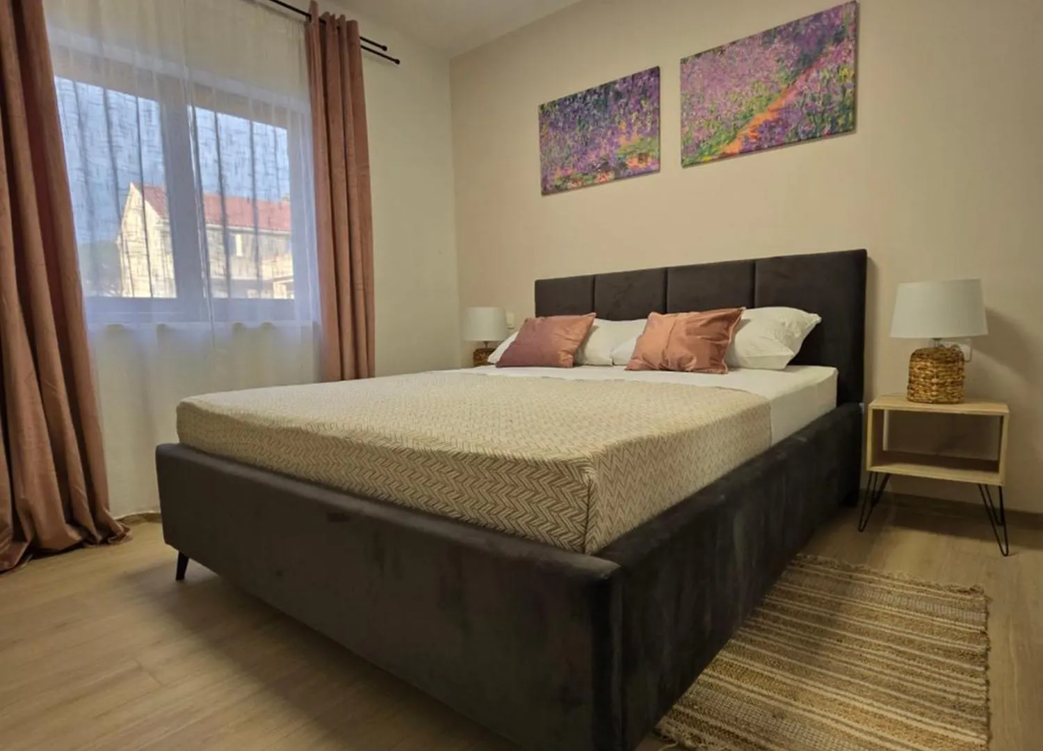 House Angelina Apartment Krusevo  0*, Krusevo (Zadar) Croatia