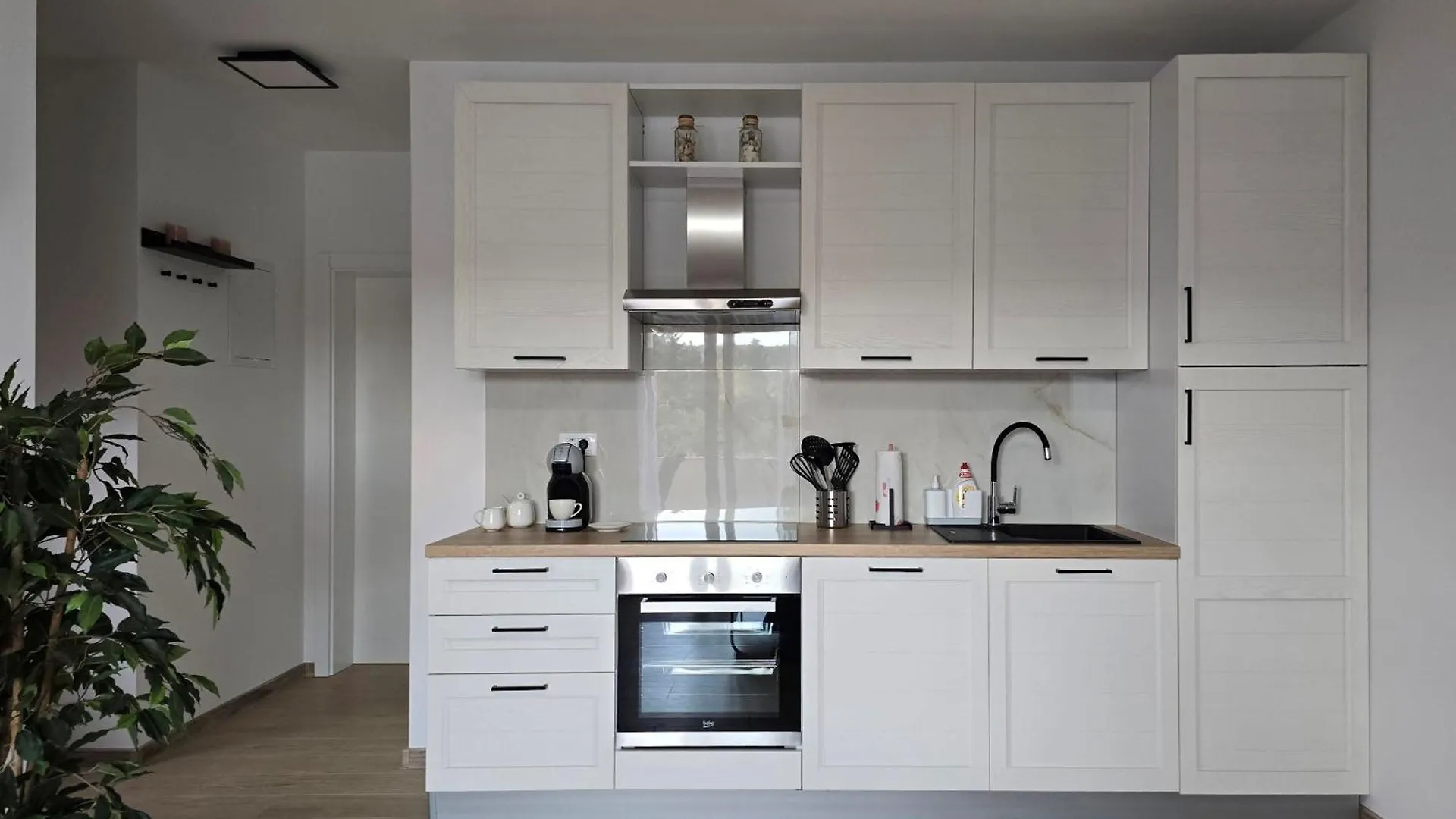 House Angelina Apartment Krusevo  Croatia