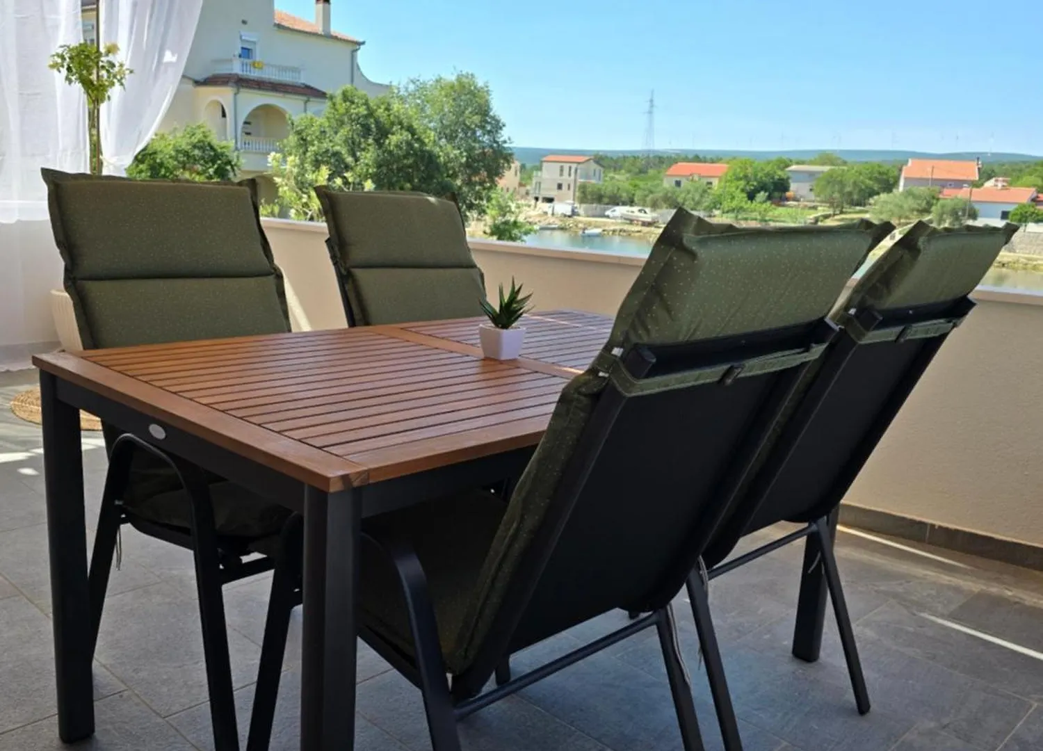 House Angelina Apartment Krusevo  Croatia