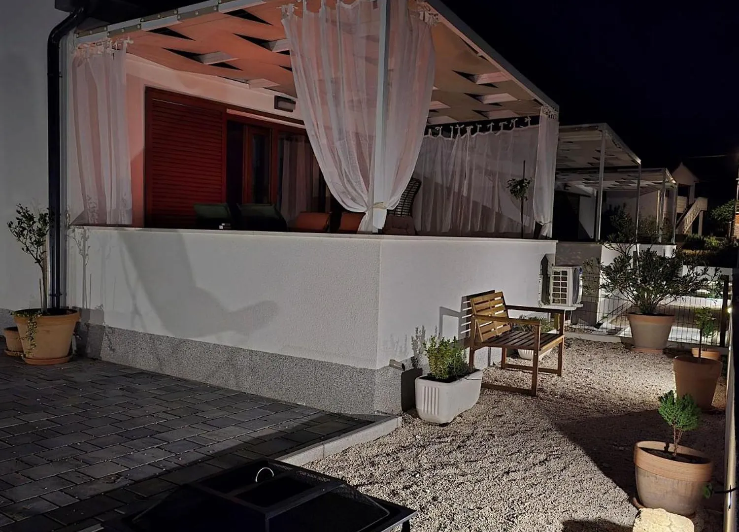 House Angelina Apartment Krusevo