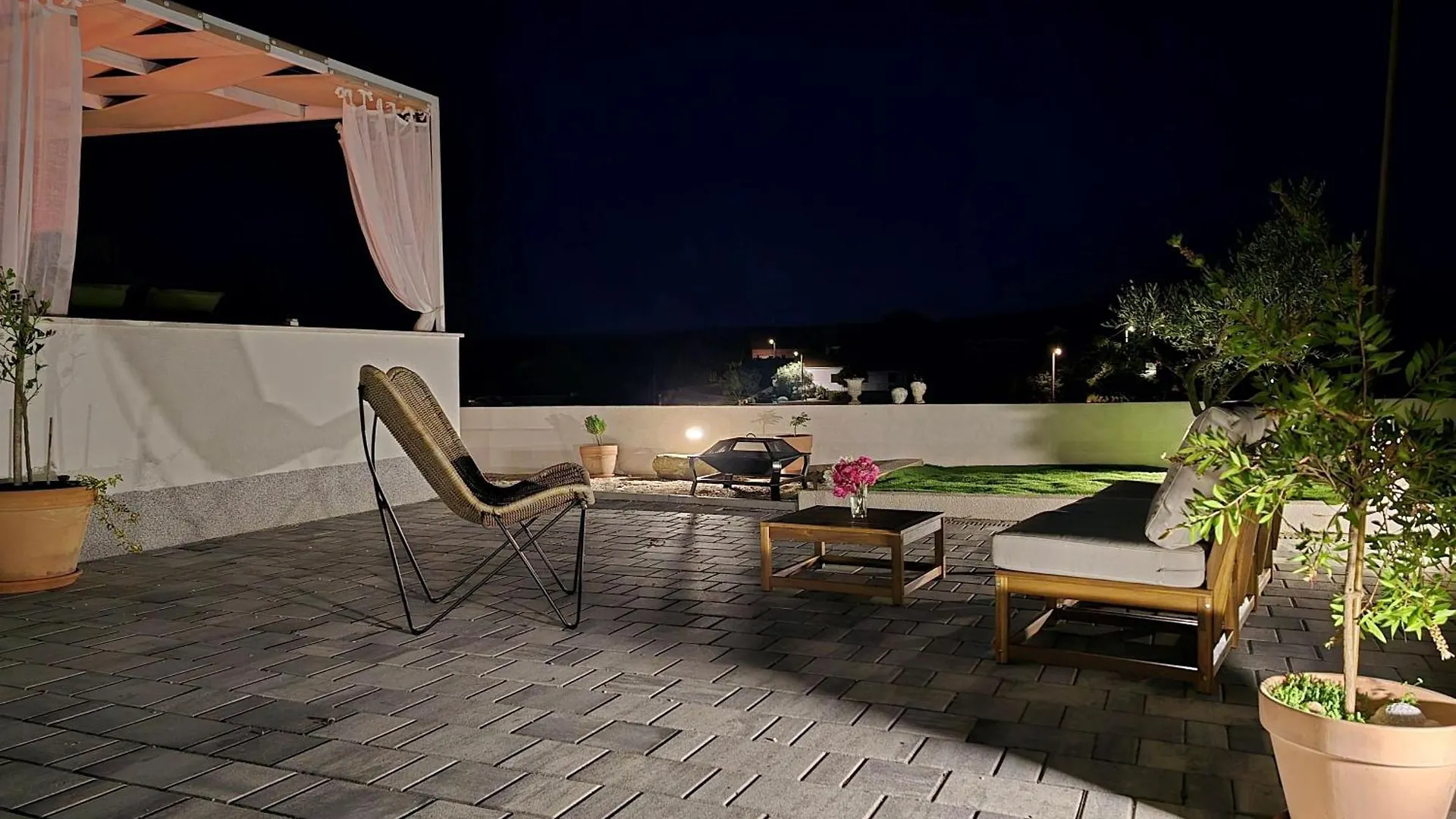 House Angelina Apartment Krusevo   Krusevo (Zadar)