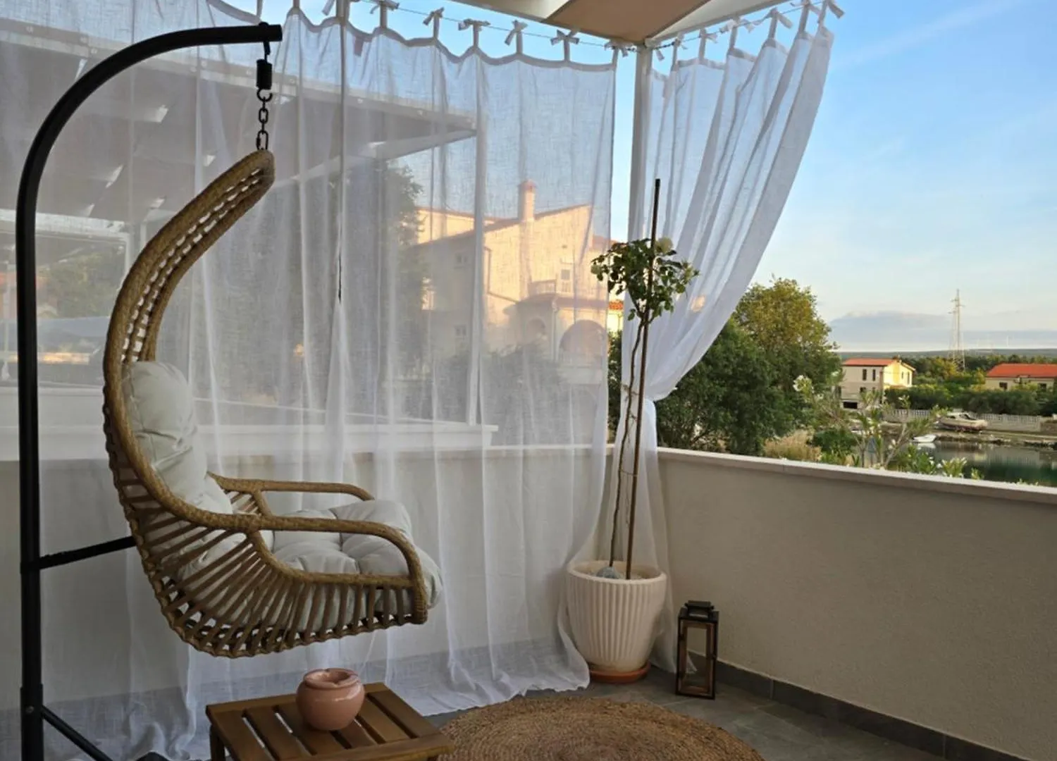 House Angelina Apartment Krusevo  0*, Krusevo (Zadar)