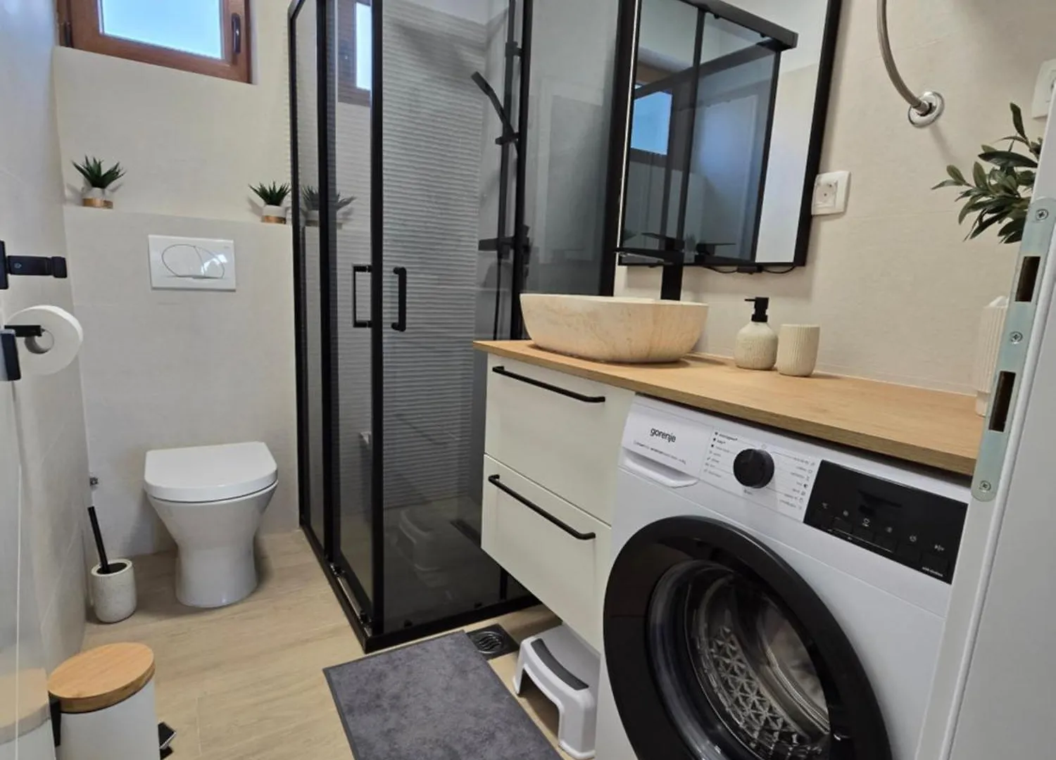 House Angelina Apartment Krusevo
