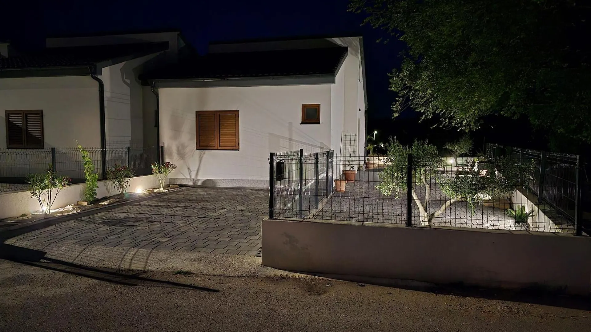 House Angelina Apartment Krusevo