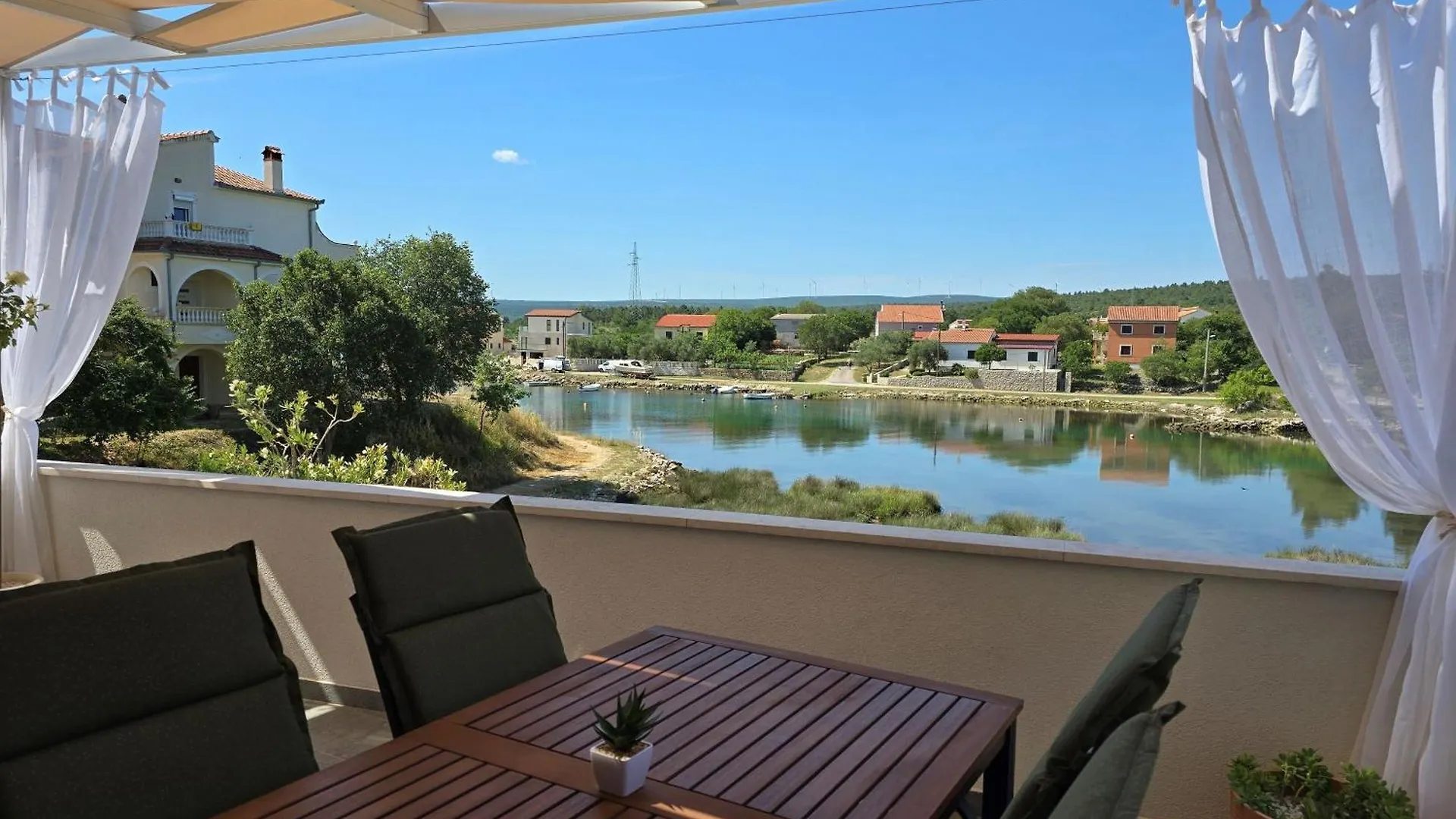 House Angelina Apartment Krusevo  Croatia