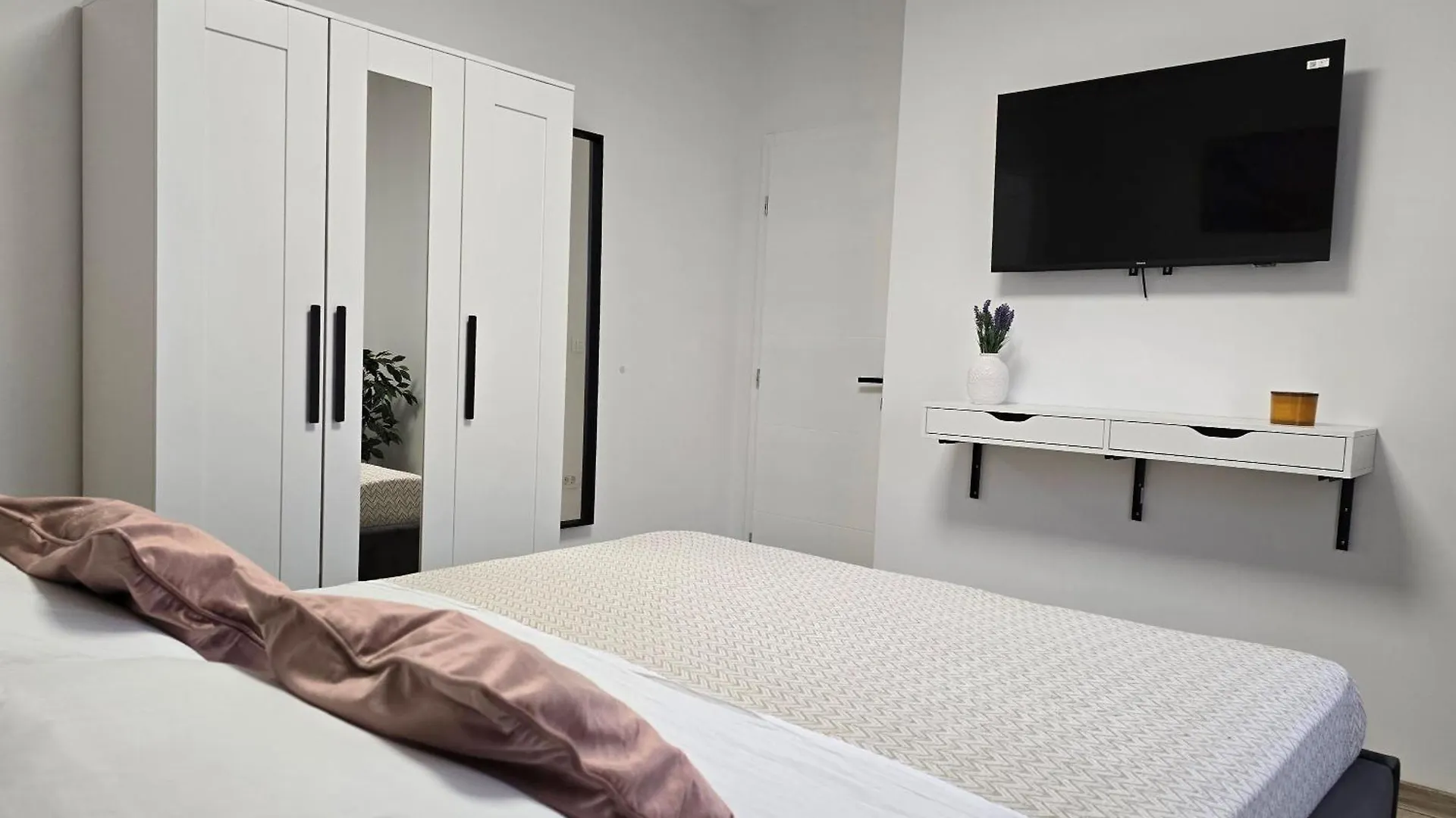 House Angelina Apartment Krusevo   Krusevo (Zadar)