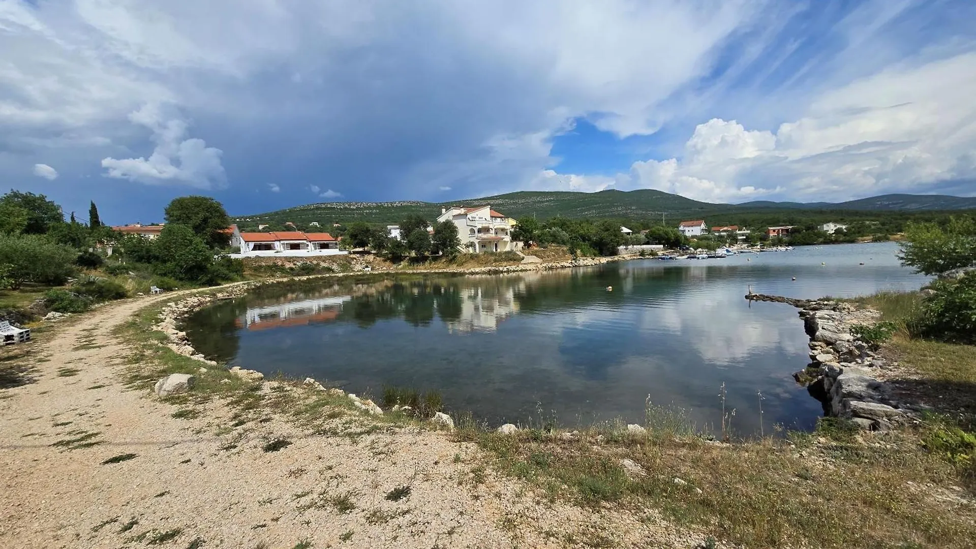 House Angelina Apartment Krusevo  Croatia