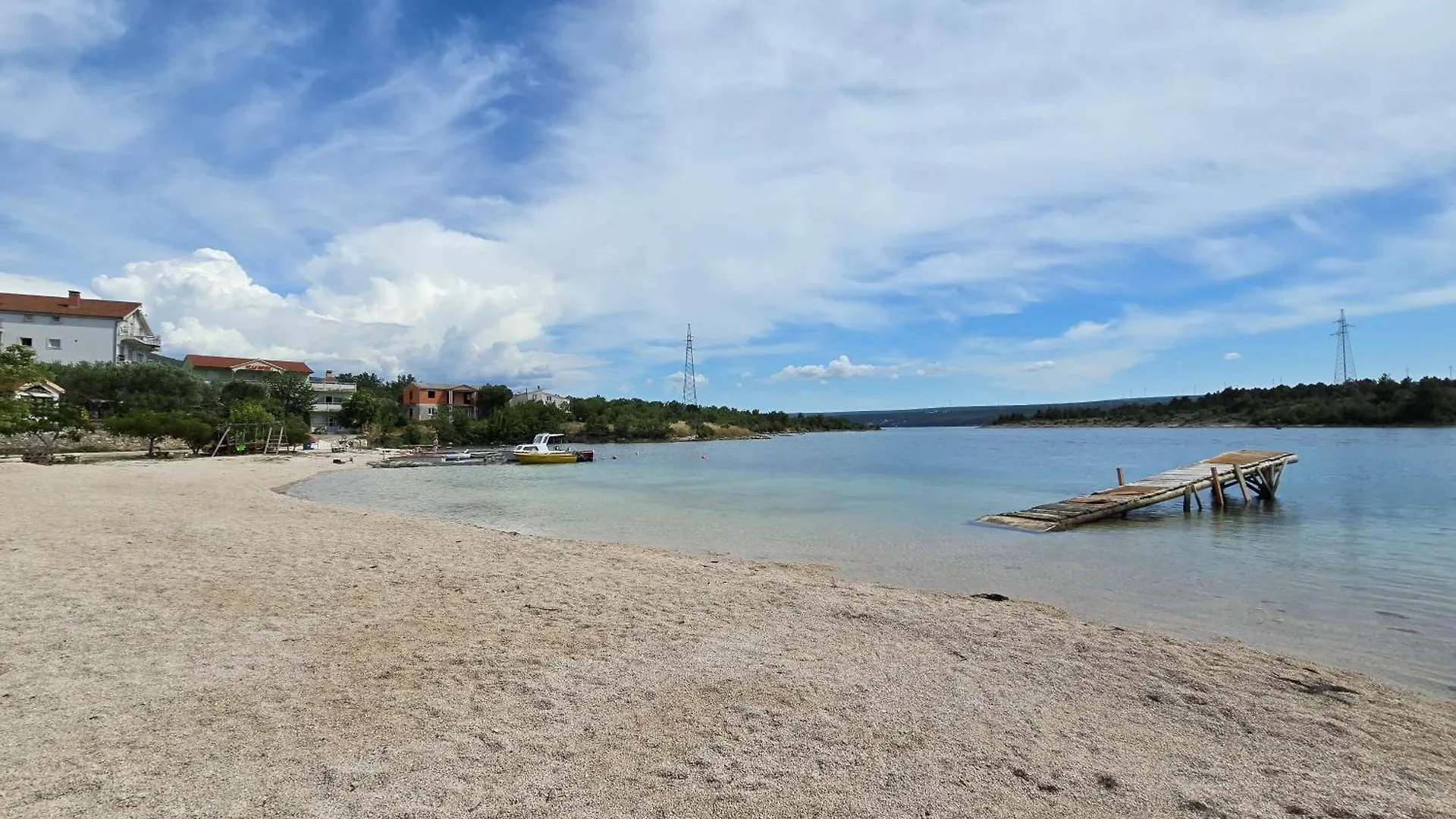House Angelina Apartment Krusevo  0*, Krusevo (Zadar) Croatia