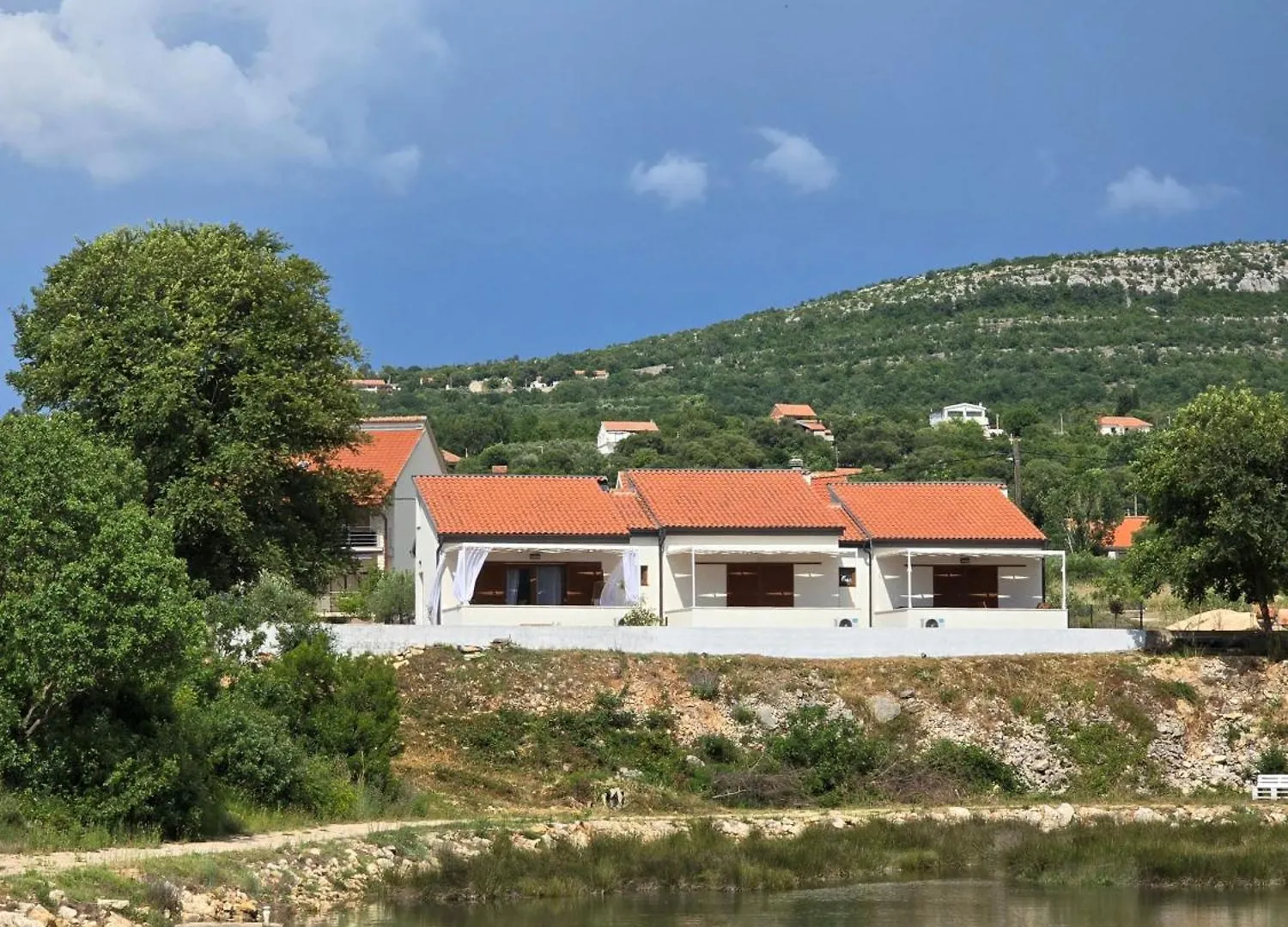 House Angelina Apartment Krusevo