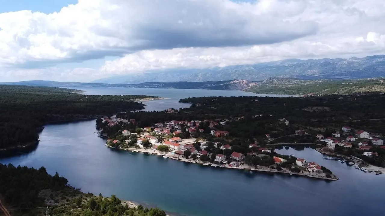 House Angelina Apartment Krusevo  Krusevo (Zadar)