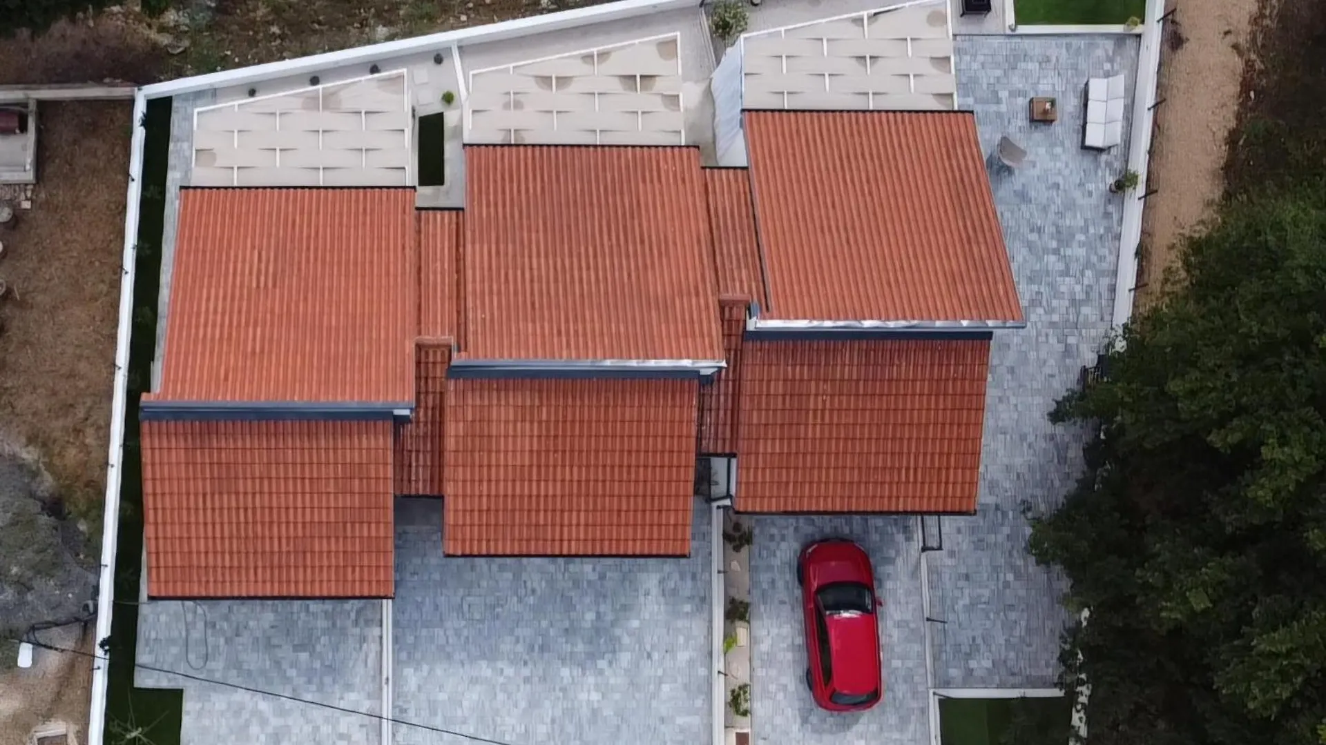 House Angelina Apartment Krusevo