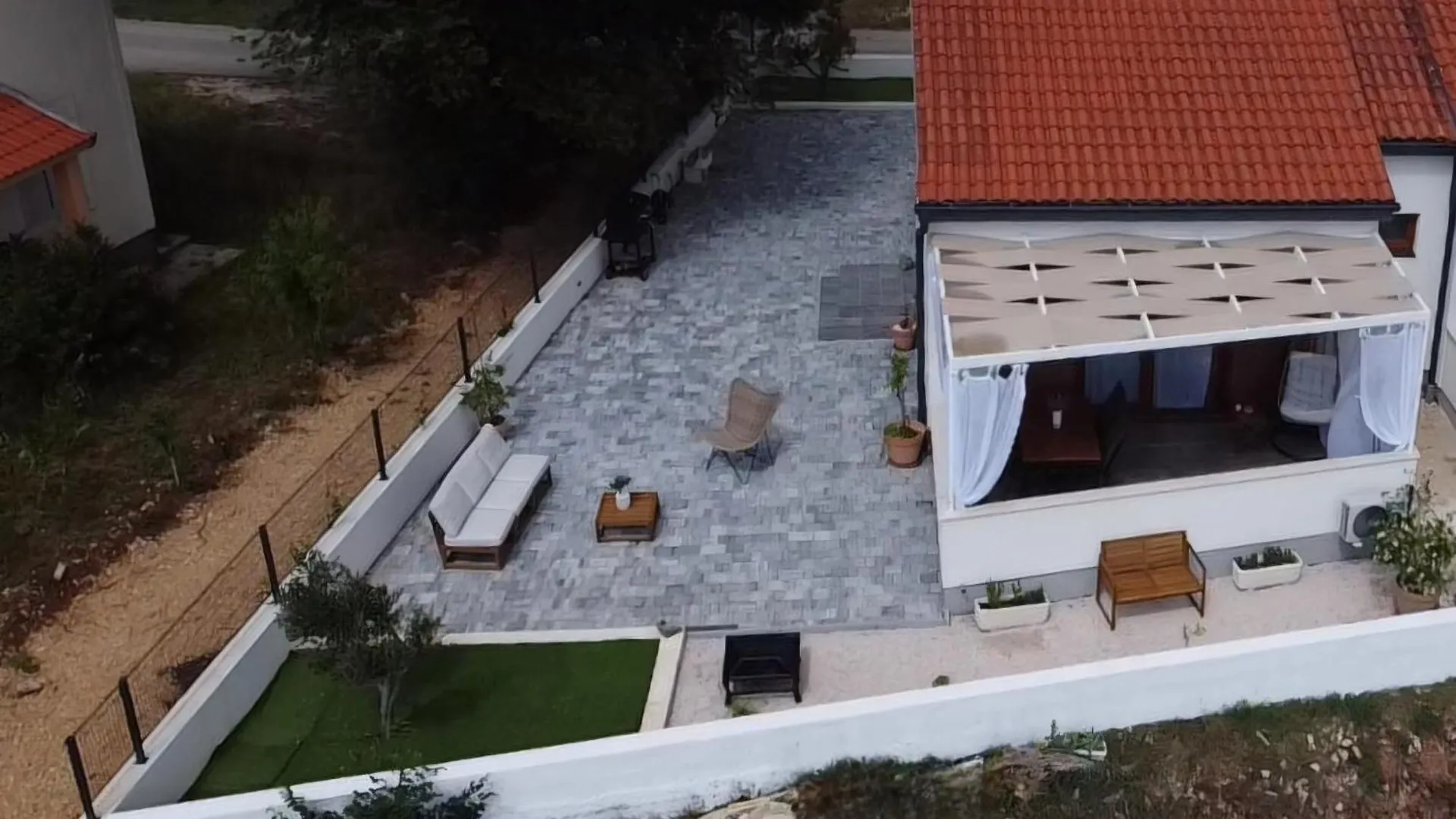House Angelina Apartment Krusevo  0*, Krusevo (Zadar) Croatia