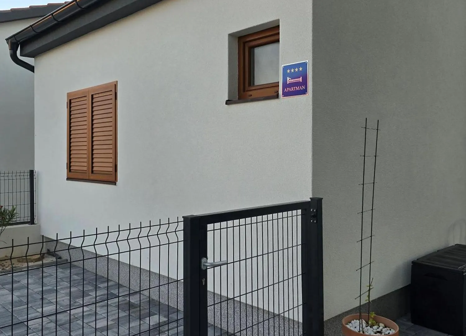 House Angelina Apartment Krusevo